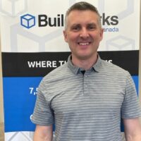 Dustin Fallscheer