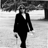 Dorothy Carson
